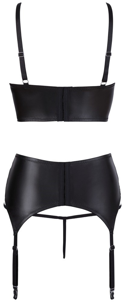 Sett Med BH, Hofteholder og Truse