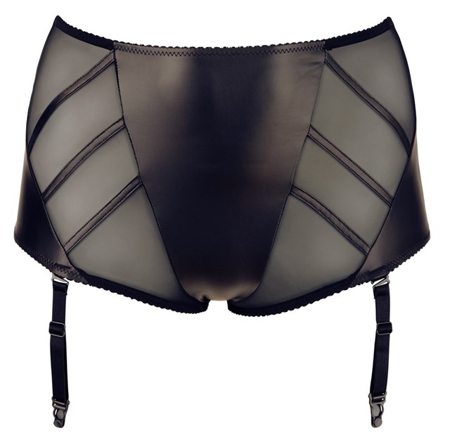 Briefs with Suspenders