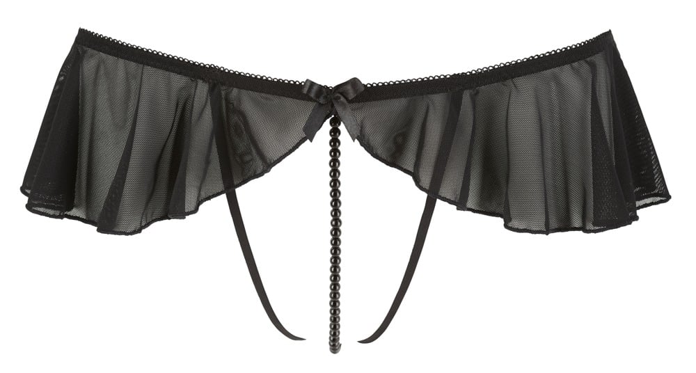 Stringtruse med Volang
