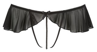 Stringtruse Med Volang