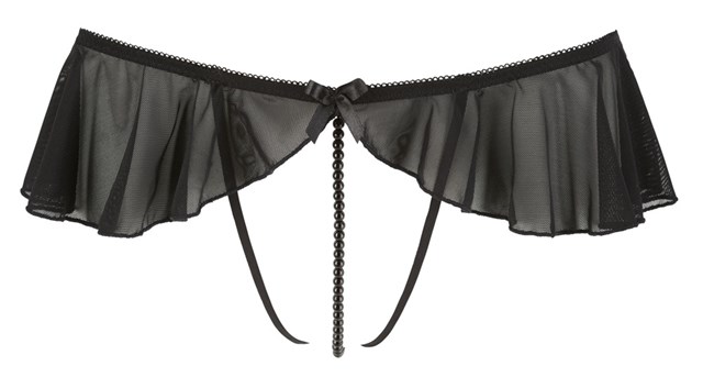 Stringtruse med Volang