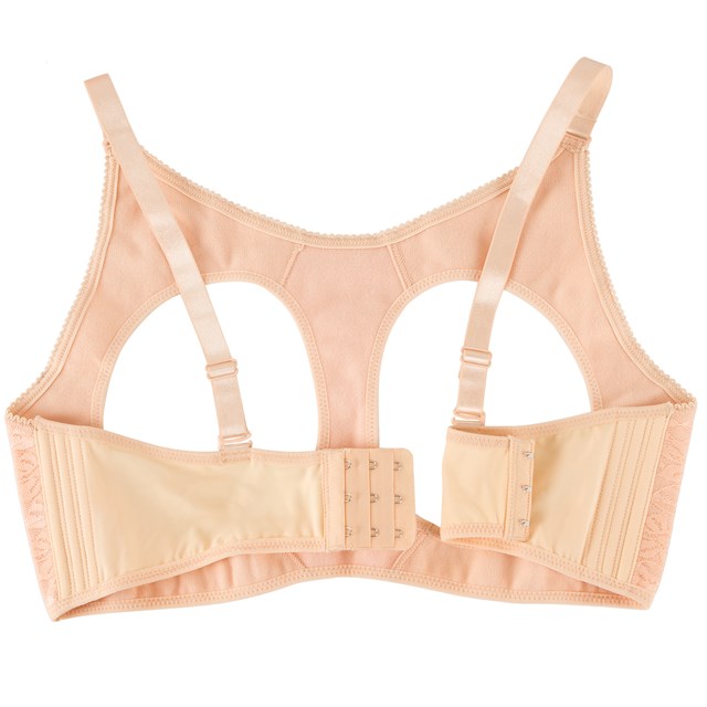 Silicone Breasts with Bra