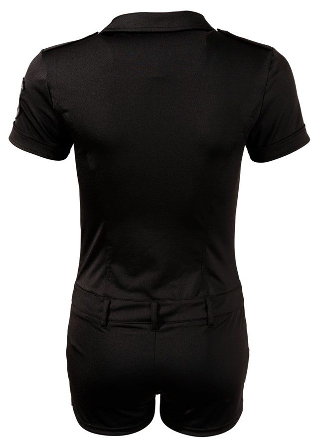 Sexy Police Uniform