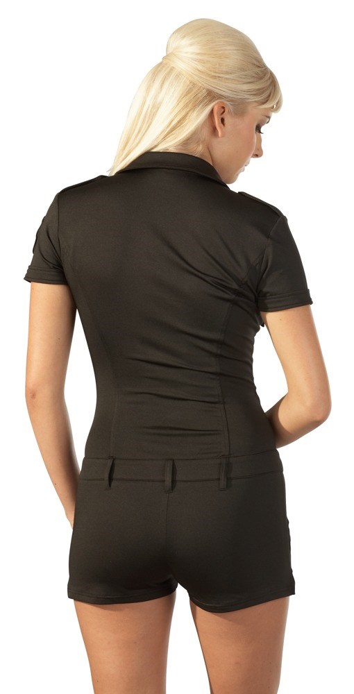 Sexy Police Uniform