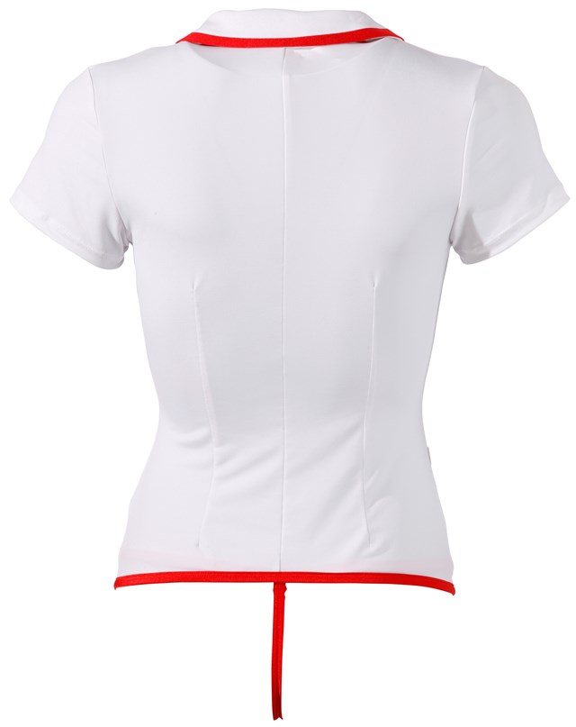 Nurse Basque Set