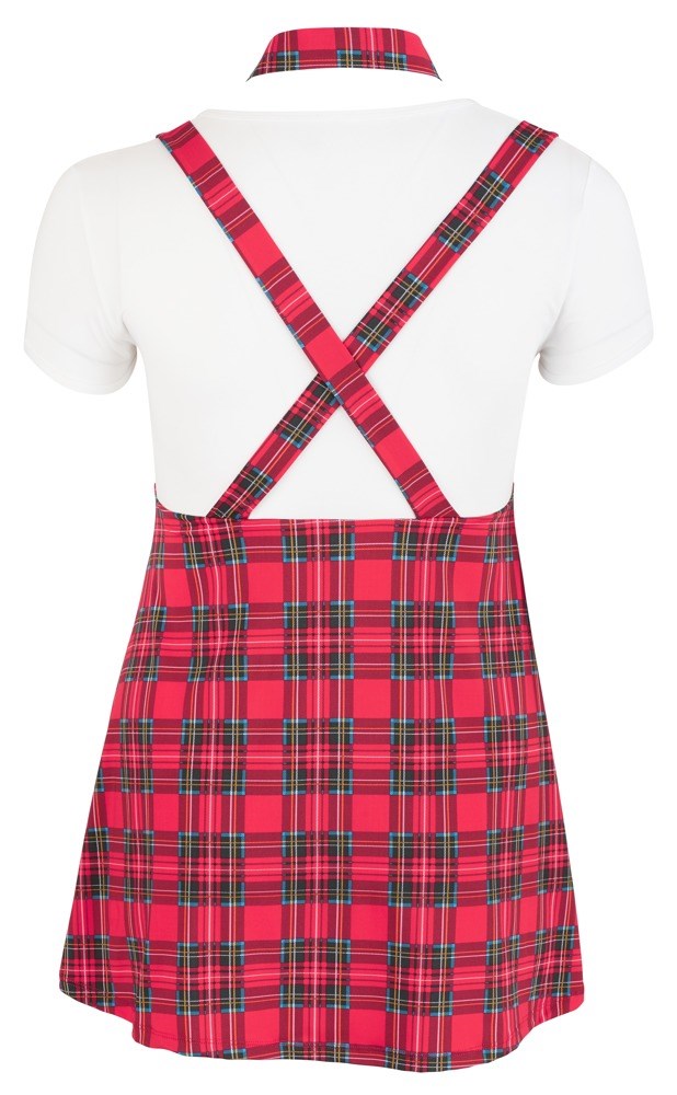 Schoolgirl Set