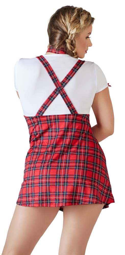 Schoolgirl Set