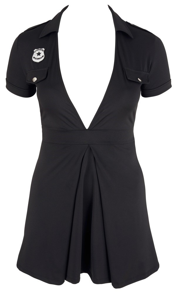 Police Officer Dress