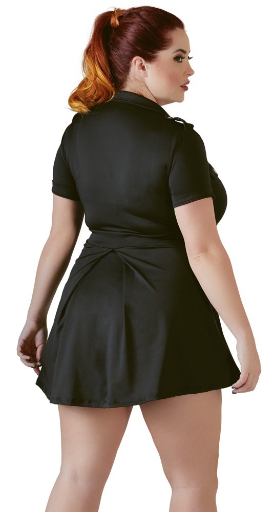 Police Officer Dress
