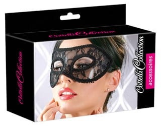 Lace Mask