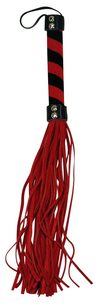 Rød Flogger