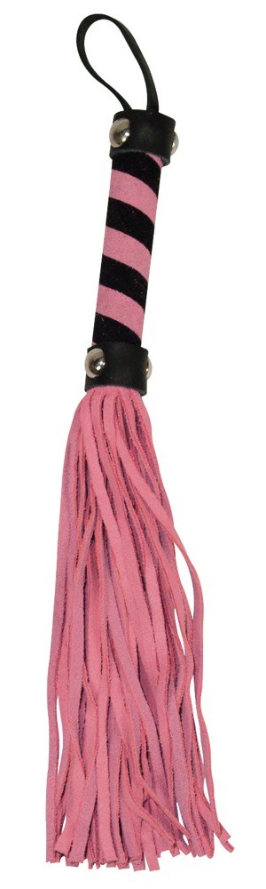 Pink Bondage sett