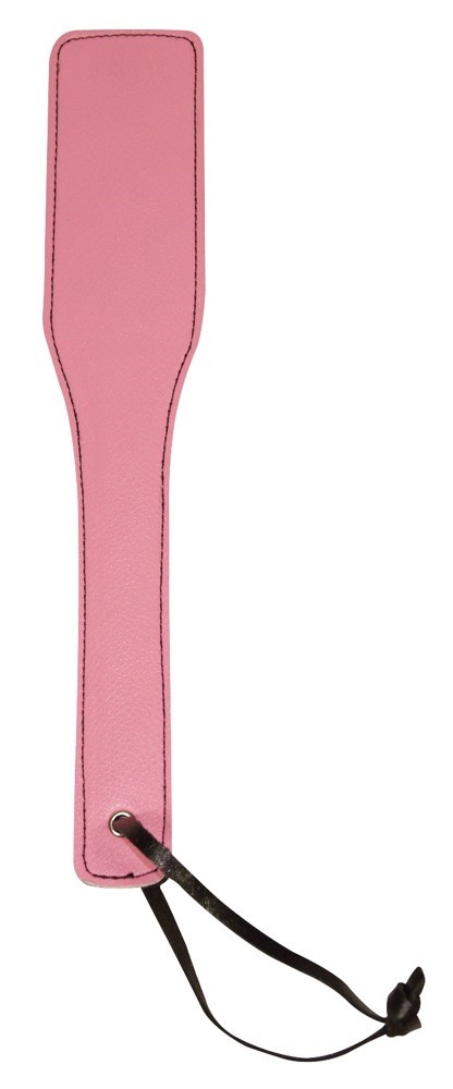 Pink Bondage sett