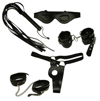 Bondage Kit Extreme