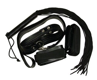 Bondage Sett Ultimate