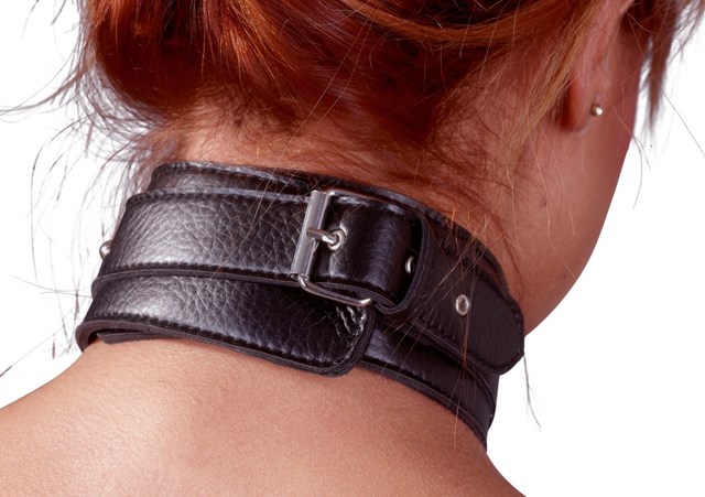 Bondage Set - Black