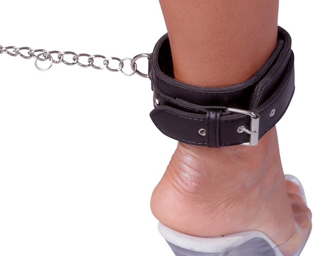 Bondage Set - Black