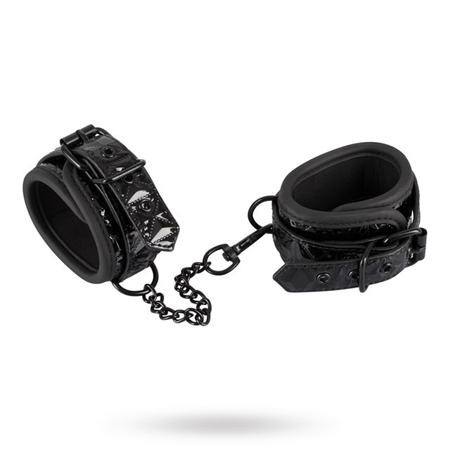 Padded Anklecuffs