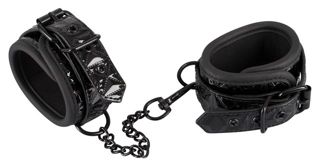 Padded Anklecuffs