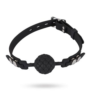 Silicone Ball Gag