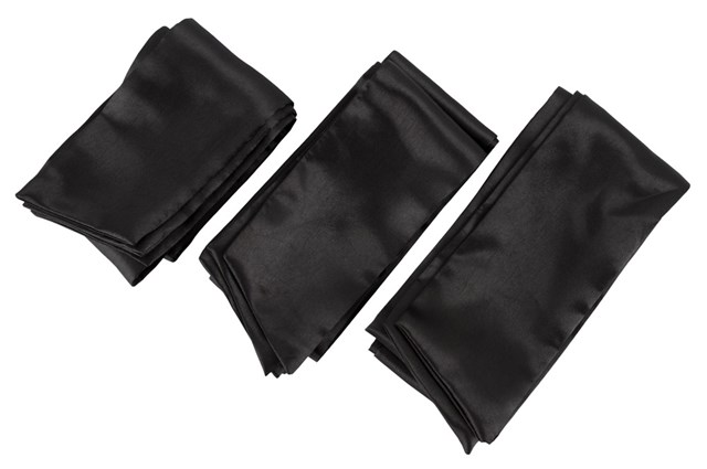 Satin Ribbon Set