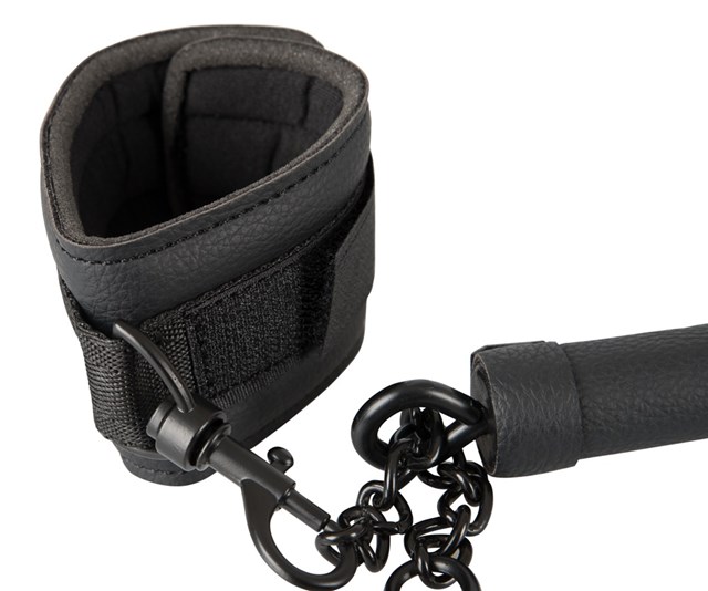 Spreader Bar - Black