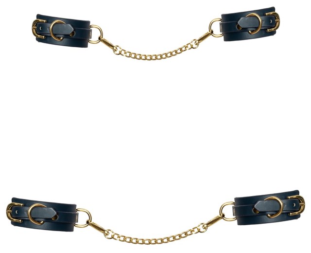 Bondage set - 6 pieces