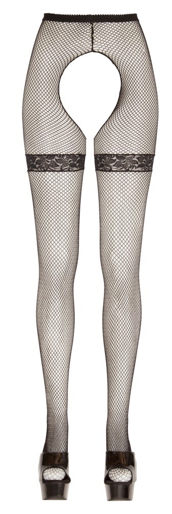 Net Tights