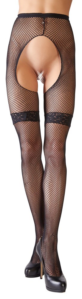 Net Tights