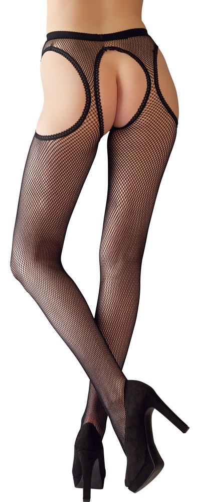 Sexy Strømpebukser