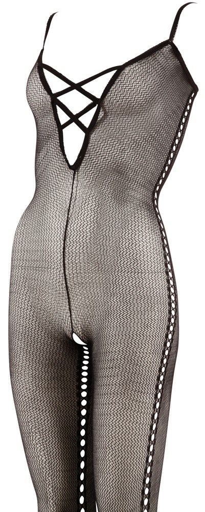 Net Catsuit