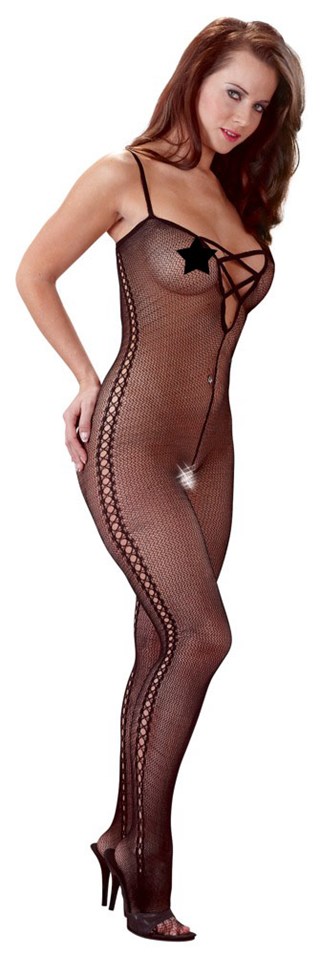 Net Catsuit