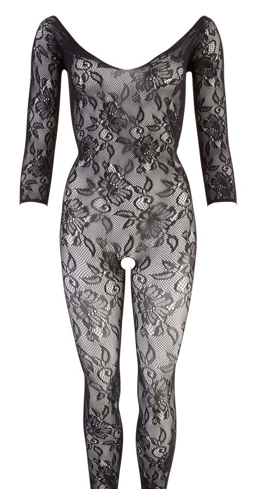 Catsuit Lace S-L