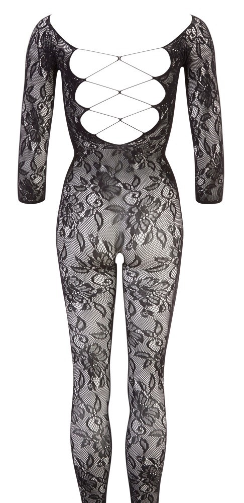 Catsuit Lace S-L