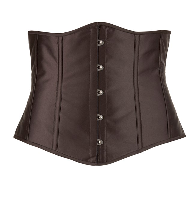 Underbust Corsage