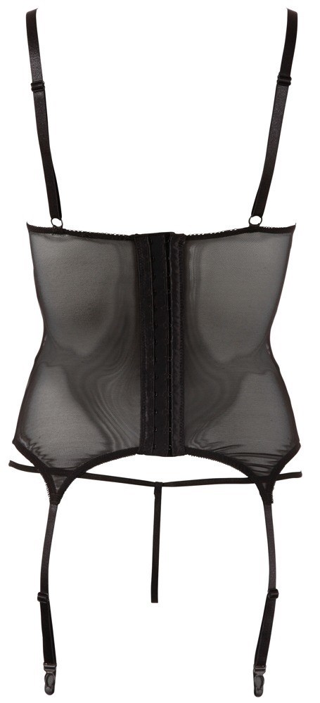 Basque Set Traci