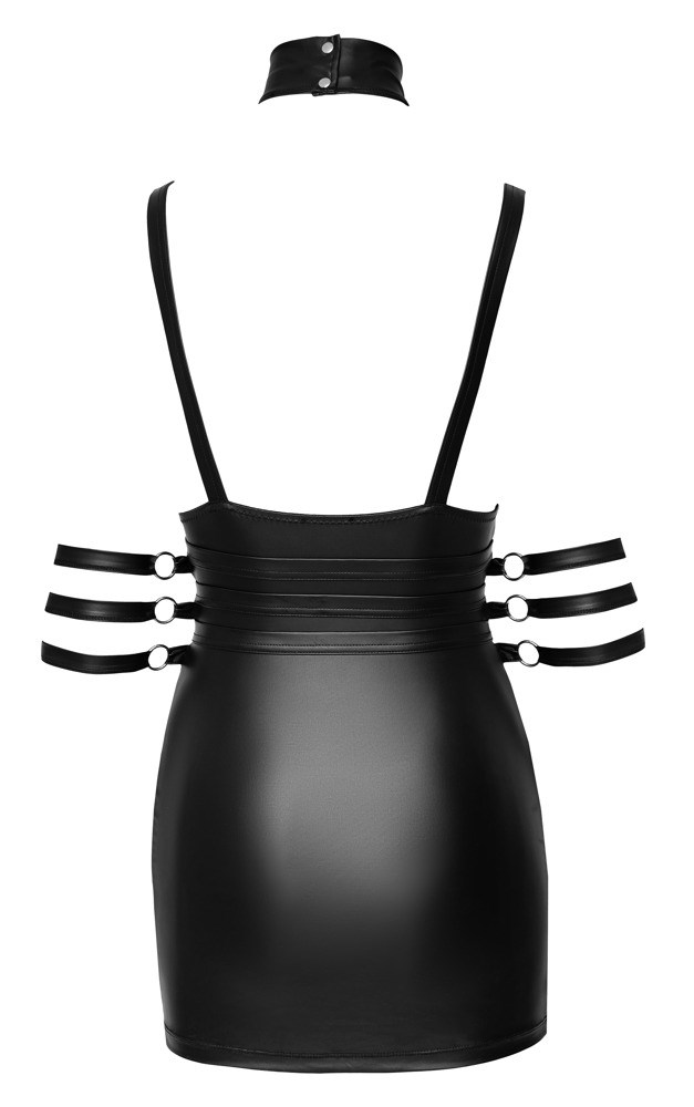 Bondage Dress