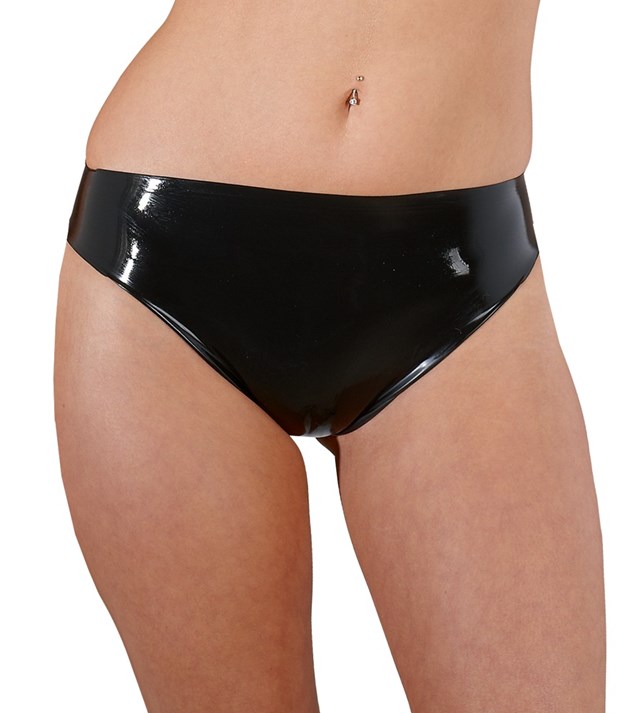 Latex Panties