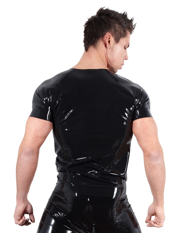 Latex Shirt Unisex