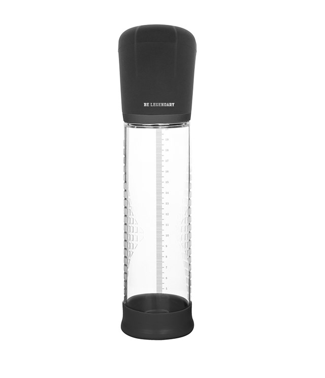 3 Speed Auto Penis-Pump