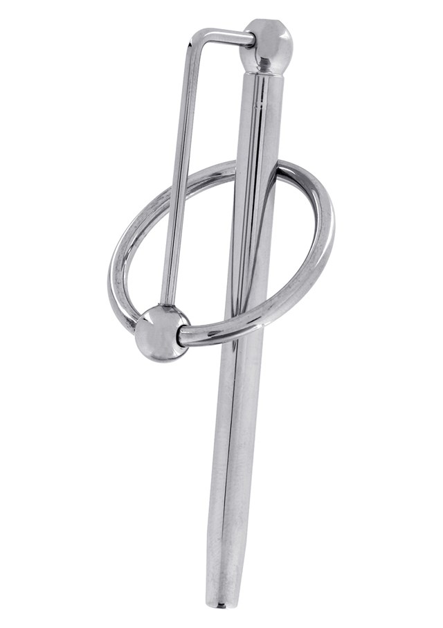 Long Princess Wand