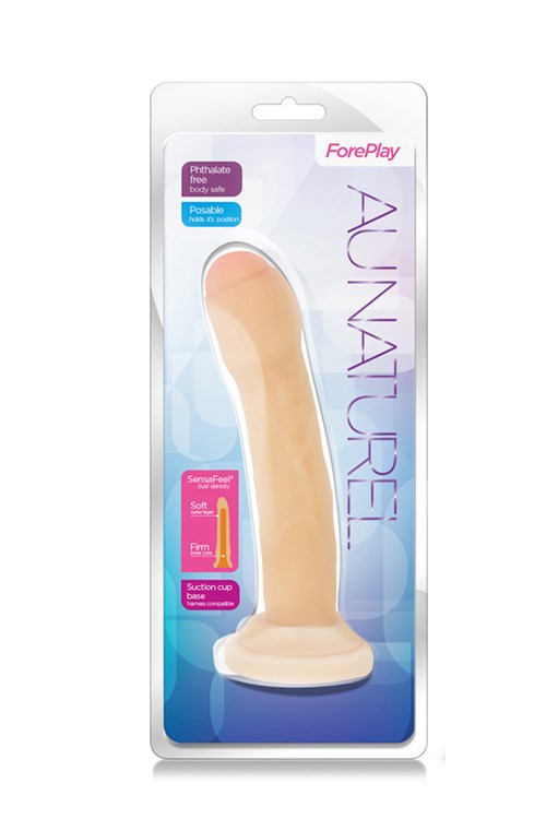 AU NATUREL FOREPLAY