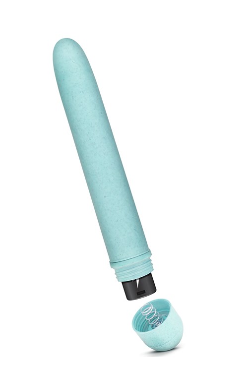 Eco Gaia Aqua - Økologisk & Nedbrytbar Vibrator