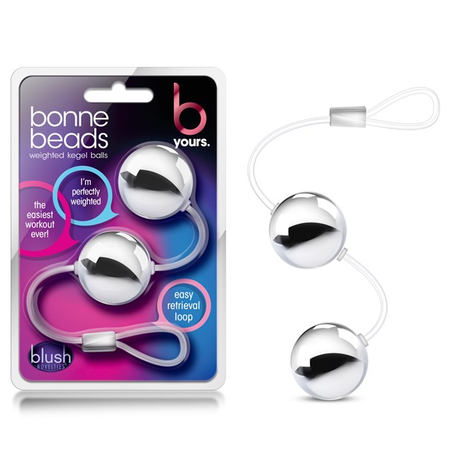 B Yours Bonne Knipekuler - Silver