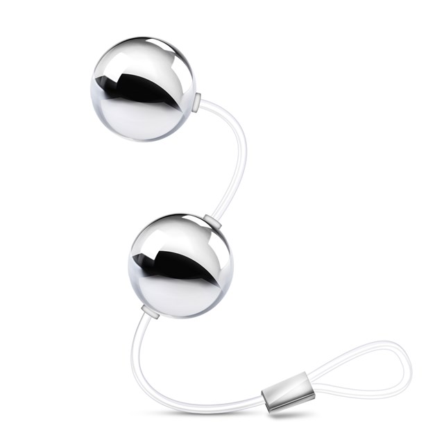 B Yours Bonne Knipekuler - Silver