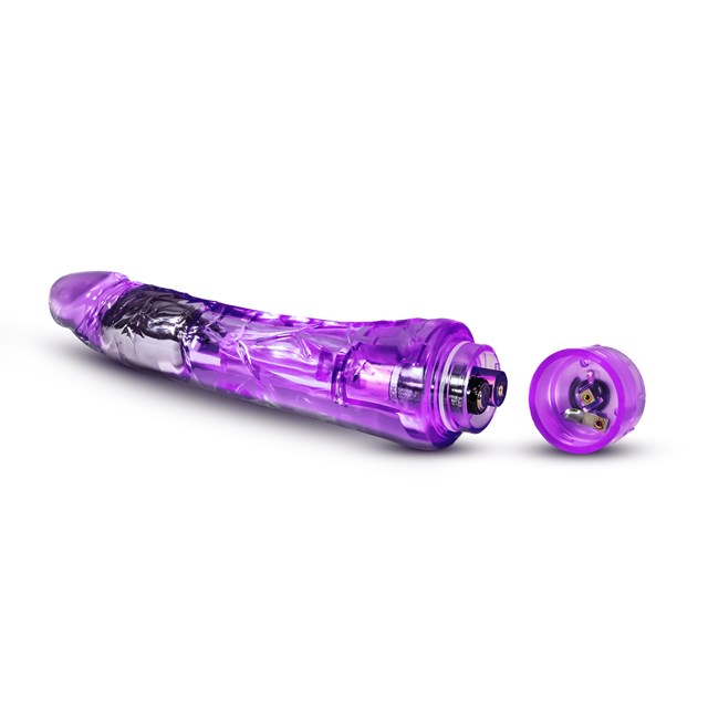 Naturally Yours Mambo - Lilla Vibrator