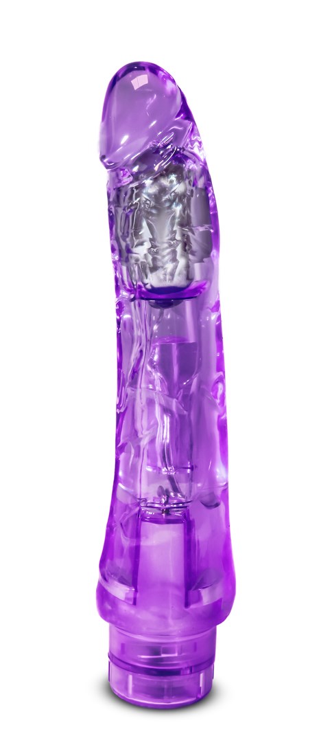 Naturally Yours Mambo - Lilla Vibrator
