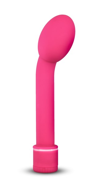 Sexy Things G Slime Pink Petite - G-punktvibrator