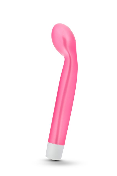 NÖJE G SLIM - Oppladbar G-punktstav