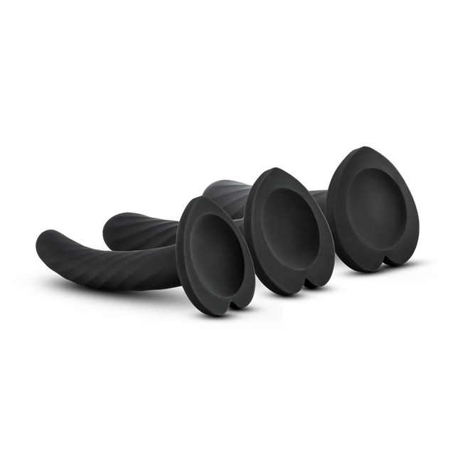 Temptasia Twist - Sett i 3 deler